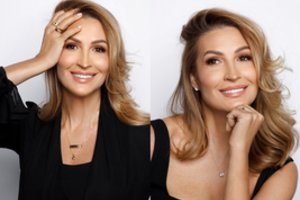 Daina Bosas ir kitos žvaigždės skyrė širdį veriančius žodžius tėčiams