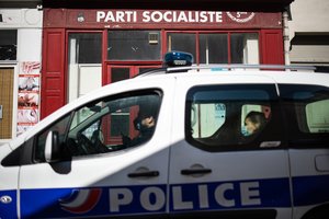 Paryžiuje – Rusijos sportininkės gėda: pareiškus įtarimus išsivedė policija, apieškotas viešbučio kambarys