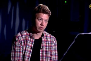 Jungtinė Karalystė: R. Pratasevičiui interviu „akivaizdžiai buvo daromas spaudimas“