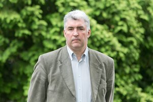 Po įvykio Baltarusijos pasienyje – politologo klausimas: kam Lietuvai reikalingi tokie diplomatiniai ryšiai?