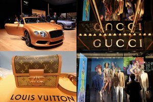 Prabangos prekės ženklų vilionės: vartotojui nepakanka tik išskirtinės naudos