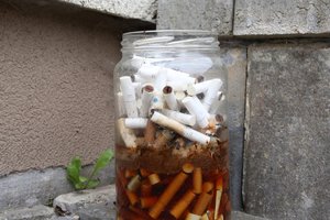 Sudirbo ministerijos akcizų pasiūlymą: prioritetas – pinigams, o ne visuomenės sveikatai