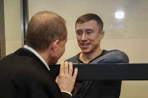 Pravieniškių mafijos byloje – išskirtinės sąlygos Kauno policijos pareigūno sūnui ir kalinių paslapčių siena