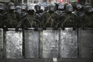 Atskleidė Baltarusijos strategiją prieš Lietuvą: apsiaustos tvirtovės mitą kuria ne vienas režimas