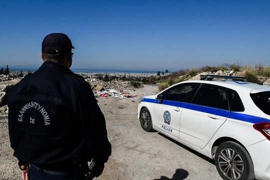 Tragedija Graikijoje: Kerkyros saloje nušauti du žmonės, užpuolikas nusižudė