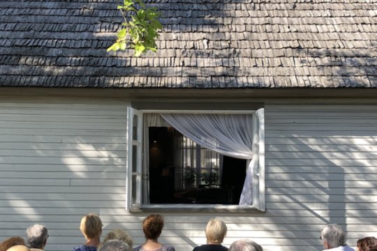 Fortepijoninės muzikos vasara Druskininkuose – jau 56-oji