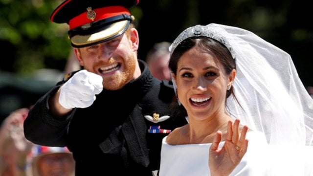 Princas Harry ir Meghan Markle susilaukė antrosios atžalos: suteikė ypatingą vardą