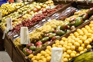 Ant Seimo narių darbo stalo – PVM lengvatų paketas: galiotų daržovėms, mėsai, vaistams