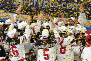 Pasaulio sporto savaitė: Kanados ledo ritulininkų auksas ir karštos dienos Prancūzijos teniso čempionate