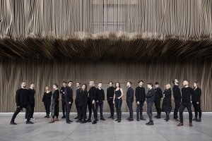 Kintų muzikos festivalis 2021: dešimtoji šiuolaikinės muzikos audra Pamaryje