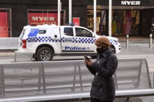 Policija per didžiulę pasaulinę operaciją gavo prieigą prie nusikaltėlių šifruotų telefonų