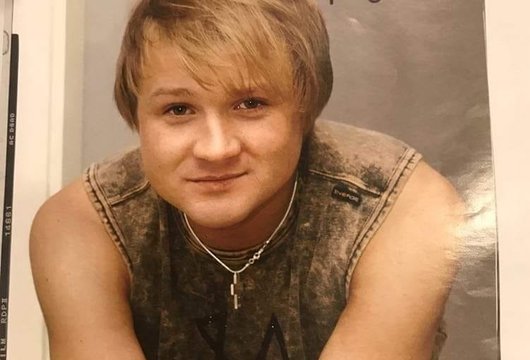 Netikėtai mirė praeityje Lietuvoje gerai žinomas plaukų stilistas Robertas Bilinkevičius