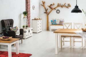 Apie išmanųjį namą savo nuomonę pasakė ir interjero dizainerė: kaip suderinti technologijas su estetika