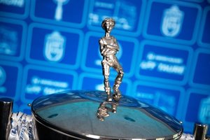 LFF taurės turnyre liko 16 komandų – sudėliotas aštuntfinalio tvarkaraštis