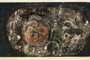 Lietuvos diasporos dailės muziejuje atsiveria paroda „Vaclovas Ratas. Anapus pusiaujo“