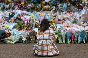 Jungtinę Karalystę sukrėtusio išpuolio teisme – naujas posūkis: policininkas pripažino savo kaltę