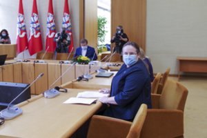 Susitarimo dėl švietimo projektas netrukus bus parengtas: valstiečiai vis dar dvejoja, ar jį palaikyti