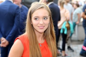 Monika Šalčiūtė išgirdo teismo nuosprendį