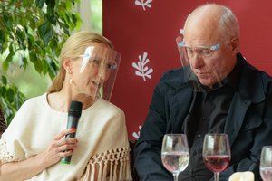 LNOBT premjera „Sarsuela“ – muzikinė kelionė po ispaniškąją kultūrą