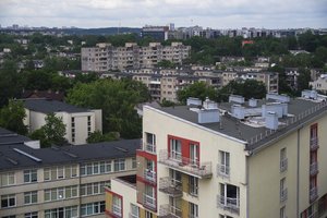 To, kas vyksta NT rinkoje, dar prieš metus nesitikėjo niekas, tačiau dabar scenarijus – aiškus