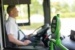 Šalies autobusų parkas atsinaujins šimtais ekologiškų transportų: skirta: 27 mln. eurų