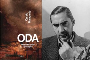 Tarp gegužės mėnesio perkamiausių knygų – dvasinis žmonijos maras