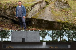 Vėl prakalbo apie Gintaro kambarį: manoma, kad jis gali būti vos už 100 km nuo Lietuvos sienos