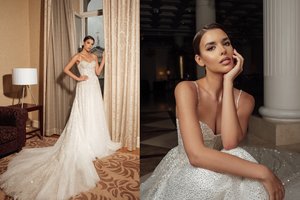 Dainos Bosas dukra Maria trumpam tapo nuotaka: įvardijo, kaip jautėsi