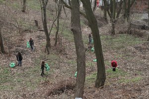 Lietuvoje vėl startuoja „Misija: švari vasara!“