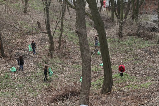 Lietuvoje vėl startuoja „Misija: švari vasara!“