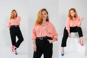 Stovyklų himną pristatanti Donata Virbilaitė: „Atėjo laikas naktinėti bei šėlti ir man“