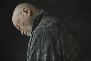 Į sceną grįžta muzikinė drama „Mažvydas“ su Vladu Bagdonu