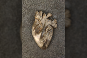 Įamžintas litvako Nobelio Taikos premijos laureato Bernardo Lowno atminimas