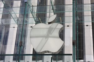 „Apple“ automobilių programai iškilo grėsmė – greitai obuoliu papuošto automobilio nepamatysime? 