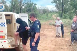 Galingi smūgiai nusikalstamam pasauliui tuo pat metu suduoti net 16 valstybių, tarp jų – ir Lietuva