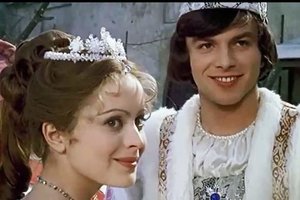 Mirė Pelenė – atsisveikinama su aktore, vaidinusia filme „Trys riešutėliai Pelenei“