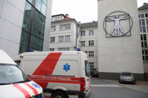 Gegužę mirė 15 proc. daugiau gyventojų nei pernai