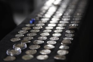 Lietuvos pašonėje rastas ypatingas lobis – tai galėjo būti svarbaus Europos įvykio dalis