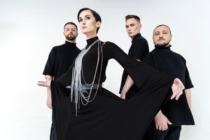 Lietuvių širdis užkariavę Ukrainos Eurovizijos atstovai „Go_A“ atvyksta į Vilnių