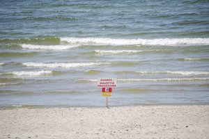 Palanga su būsto kainomis peršoko net sostinę, o kurortas šalia Vilniaus stebina net visko mačiusius NT brokerius 