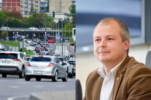 Aplinkos ministras pasakė, kokį dabar reikia pirkti automobilį – kitaip mokesčiai neišvengiami