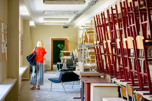 Skeptiškai vertina ministerijos planą – papildomų lėšų nenumatyta, vis daugiau mokytojų palieka darbą