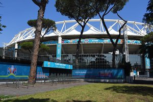 Išaušo „Euro 2020” diena: svarbiausi faktai, kuriuos turi žinoti kiekvienas sirgalius