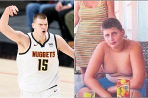 „Partizan“ trenerio išpažintis: ignoravome N. Jokičių, nes buvo per stambus