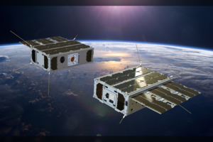 Siūlo idėją, kaip mažuosius palydovus paversti teleskopais