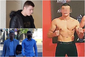 Lietuvą pašiurpinusio Jurbarko prievartautojo byla atverčiama iš naujo: liudys 10 klasiokų, sodybos šeimininkė