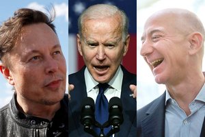 Turtuolius vers pasidalyti pinigais su visais: jie vengia mokesčių