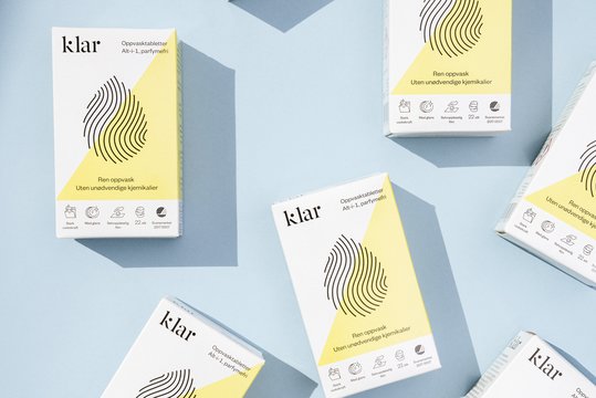 Jau ir prekybos centruose – buičiai skirti produktai siūlomi ypatingose pakuotėse