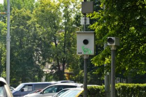 Po atkeliavusios baudos už neva viršytą greitį kretingiškei net sušlubavo sveikata: įsivaizduoju, kiek yra sumokančių už kitus