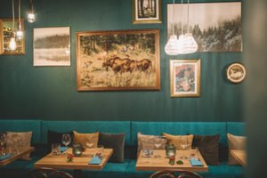 Druskininkų gimtadieniui tortus keps ir gerai žinomi, ir nauji restoranai